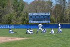 Baseball vs WPI  Wheaton College baseball vs Worcester Polytechnic Institute. - (Photo by Keith Nordstrom) : Wheaton, baseball